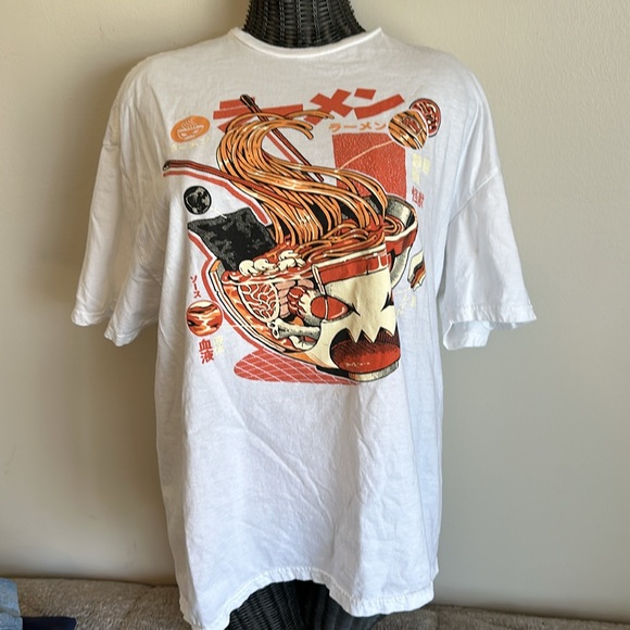 Threadless t-shirt - Picture 2 of 10